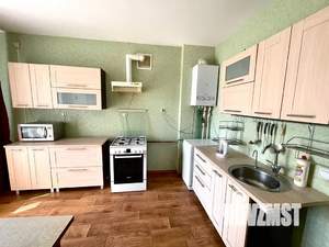 3-к квартира, посуточно, 75м2, 2/3 этаж