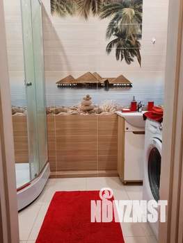 1-к квартира, посуточно, 30м2, 10/10 этаж
