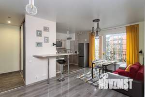 2-к квартира, посуточно, 67м2, 6/11 этаж