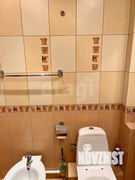 1-к квартира, на длительный срок, 40м2, 3/10 этаж