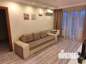 2-к квартира, посуточно, 45м2, 5/5 этаж