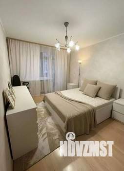 1-к квартира, посуточно, 50м2, 1/1 этаж