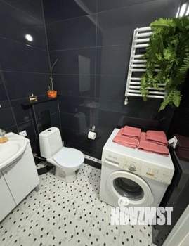 2-к квартира, на длительный срок, 63м2, 5/9 этаж