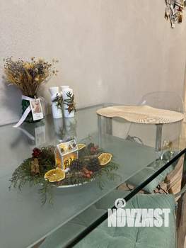 1-к квартира, посуточно, 33м2, 3/9 этаж
