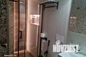 1-к квартира, посуточно, 40м2, 1/3 этаж