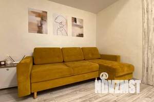 2-к квартира, посуточно, 62м2, 9/9 этаж