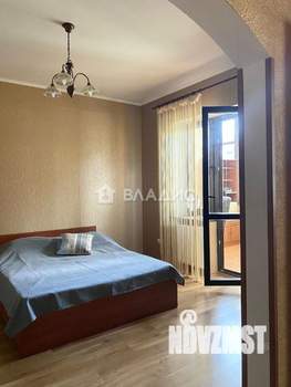 1-к квартира, на длительный срок, 49м2, 1/3 этаж