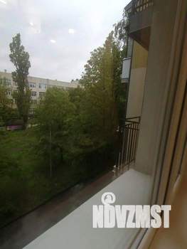 1-к квартира, посуточно, 31м2, 1/1 этаж