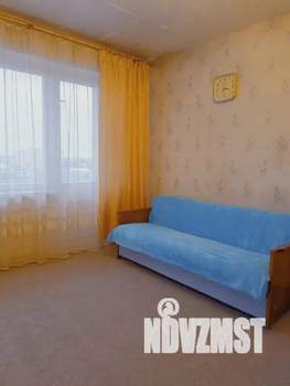 1-к квартира, посуточно, 30м2, 9/9 этаж