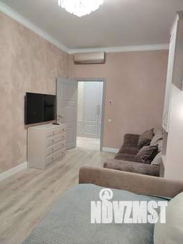 2-к квартира, посуточно, 76м2, 6/9 этаж