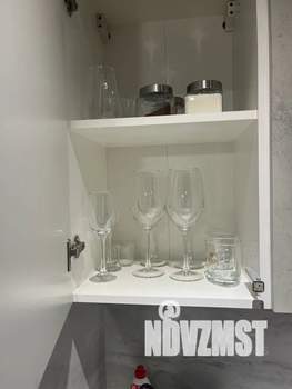 1-к квартира, посуточно, 40м2, 2/16 этаж