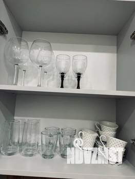 1-к квартира, посуточно, 26м2, 10/10 этаж