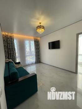 3-к квартира, на длительный срок, 73м2, 22/25 этаж