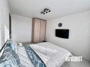 1-к квартира, посуточно, 33м2, 8/9 этаж