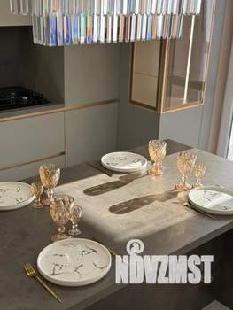 1-к квартира, посуточно, 58м2, 3/10 этаж