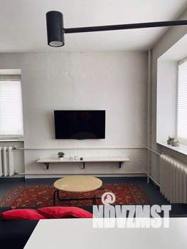 1-к квартира, посуточно, 31м2, 1/1 этаж