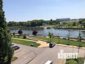 3-к квартира, посуточно, 55м2, 4/9 этаж