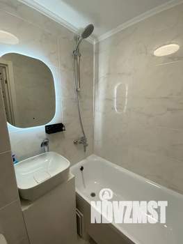 1-к квартира, посуточно, 32м2, 4/5 этаж