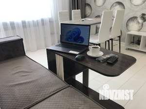 1-к квартира, посуточно, 55м2, 1/1 этаж