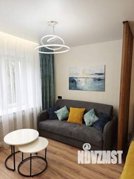 1-к квартира, посуточно, 37м2, 4/5 этаж