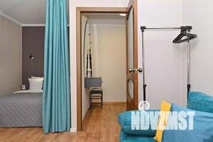 1-к квартира, посуточно, 35м2, 3/5 этаж