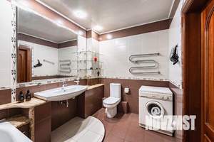 2-к квартира, посуточно, 80м2, 1/1 этаж