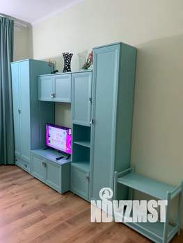 1-к квартира, посуточно, 20м2, 1/4 этаж