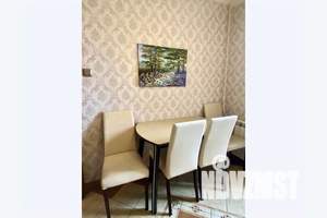 2-к квартира, посуточно, 50м2, 9/12 этаж