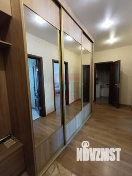 2-к квартира, на длительный срок, 70м2, 4/8 этаж