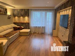 2-к квартира, посуточно, 72м2, 1/1 этаж