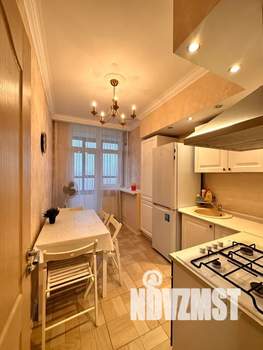 1-к квартира, посуточно, 34м2, 11/16 этаж