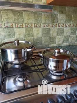 1-к квартира, посуточно, 33м2, 2/9 этаж