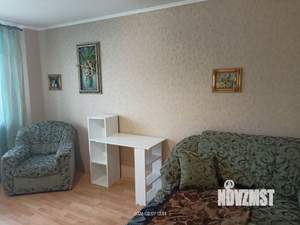 1-к квартира, на длительный срок, 39м2, 2/10 этаж