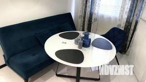 1-к квартира, посуточно, 39м2, 1/1 этаж