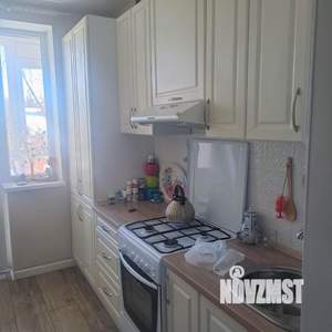 1-к квартира, на длительный срок, 32м2, 3/9 этаж