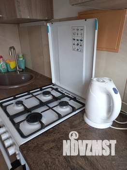 1-к квартира, посуточно, 35м2, 2/5 этаж