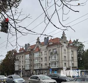 2-к квартира, на длительный срок, 45м2, 3/4 этаж