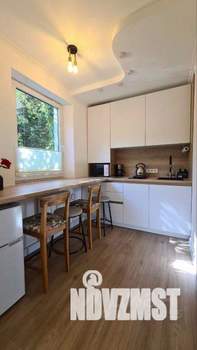 2-к квартира, посуточно, 37м2, 1/1 этаж