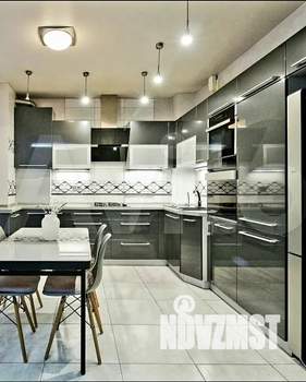 1-к квартира, посуточно, 65м2, 3/9 этаж