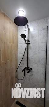 2-к квартира, посуточно, 43м2, 4/4 этаж