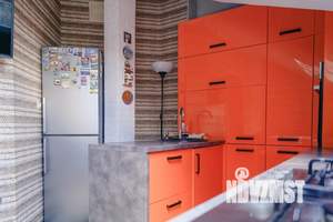 1-к квартира, посуточно, 41м2, 10/10 этаж