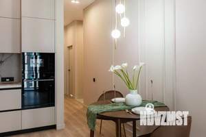 2-к квартира, посуточно, 76м2, 1/1 этаж