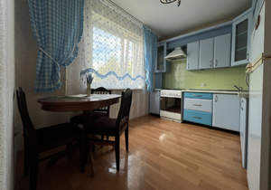 1-к квартира, на длительный срок, 37м2, 4/10 этаж