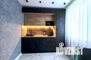 1-к квартира, посуточно, 33м2, 1/10 этаж