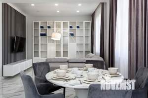 1-к квартира, посуточно, 172м2, 1/1 этаж