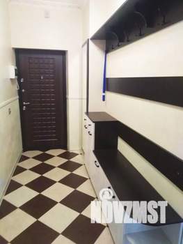 2-к квартира, посуточно, 64м2, 1/9 этаж