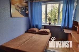 2-к квартира, посуточно, 66м2, 3/9 этаж