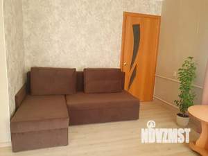 1-к квартира, посуточно, 31м2, 3/4 этаж