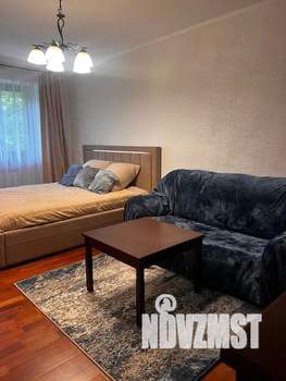 2-к квартира, посуточно, 47м2, 1/5 этаж