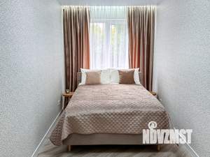 3-к квартира, посуточно, 62м2, 2/4 этаж